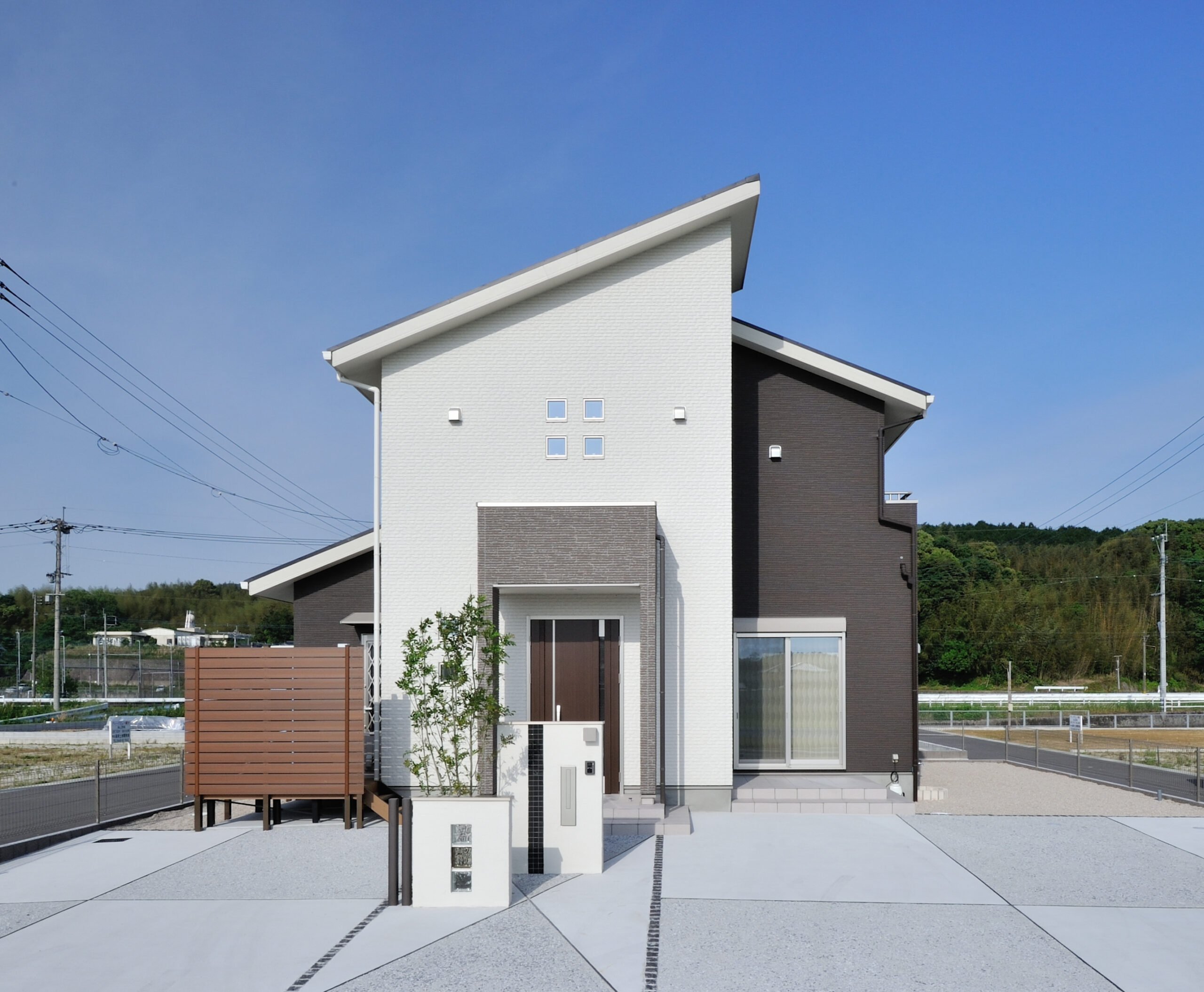 「あったらいいな」を叶えた家