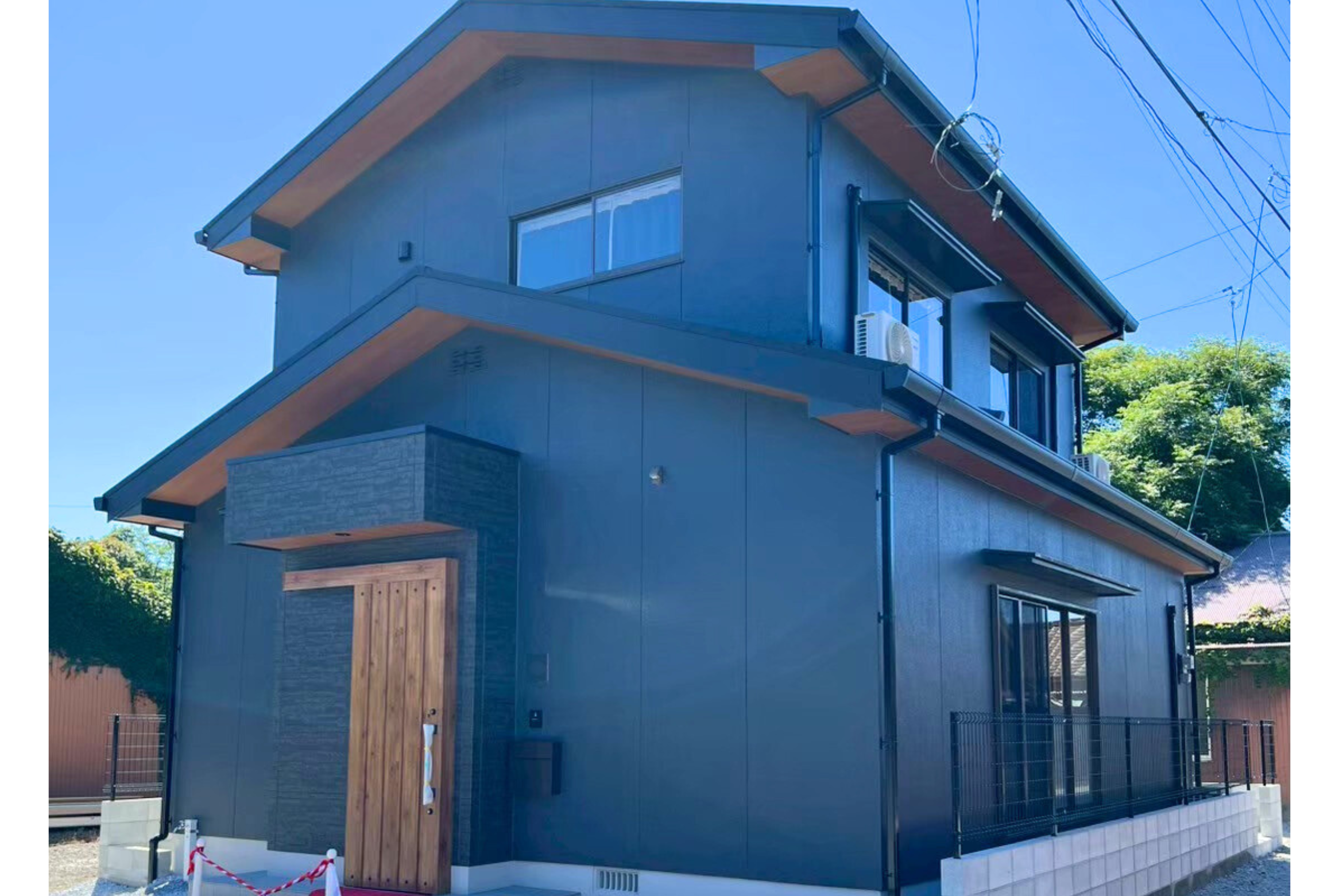 築年数を感じさせない大変身リフォーム